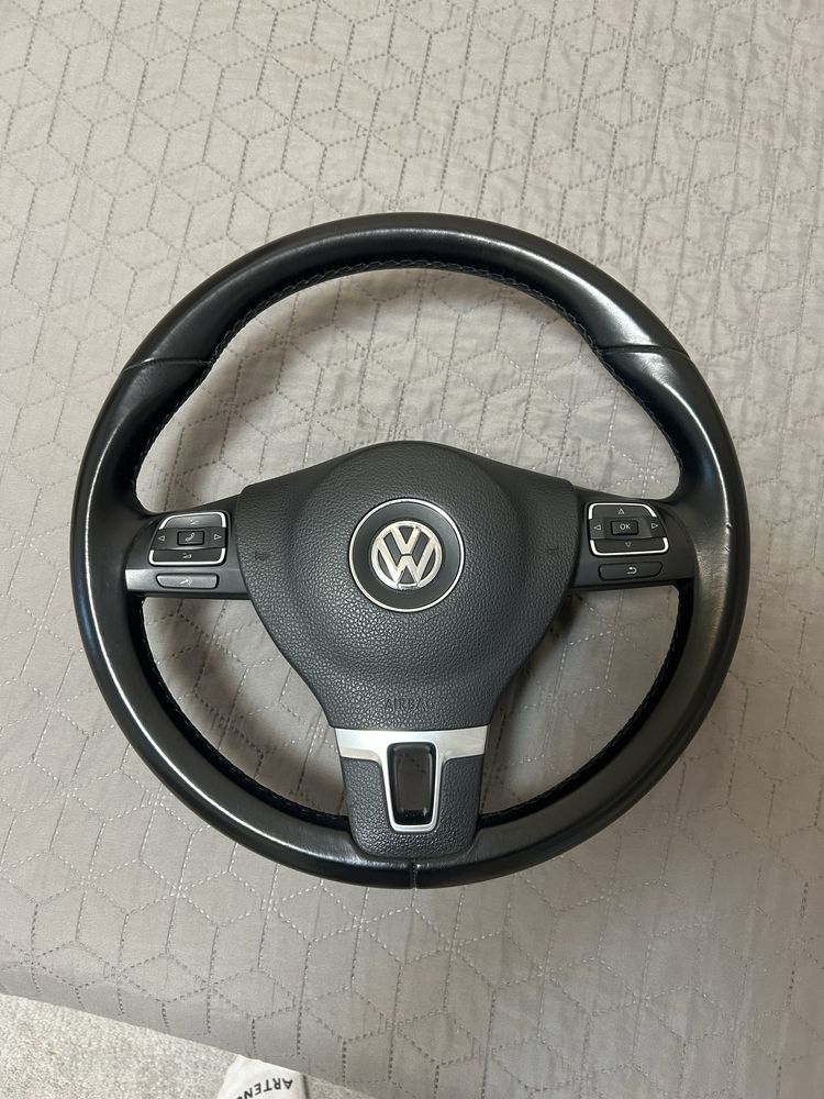 Мултиволан Vw golf 6