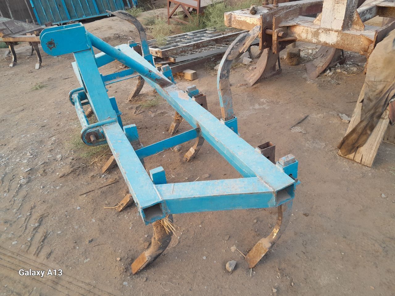 Chizil 222 kafolati, bilan *