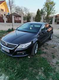 Vand Vw Passat cc