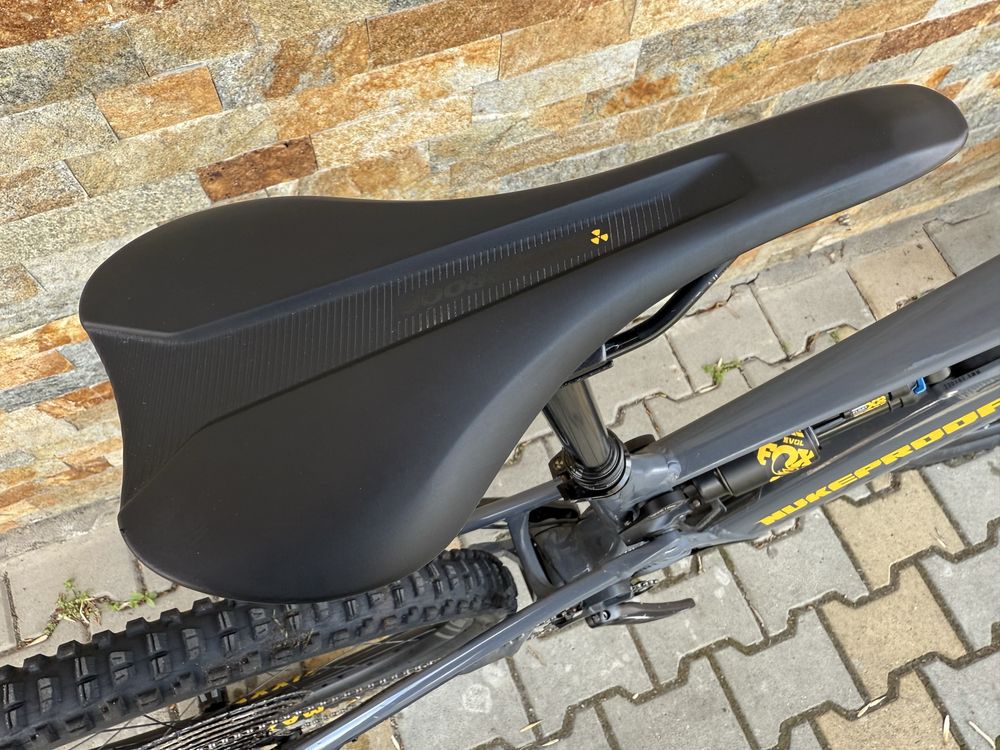eBike 2023 Nukeproof Megawatt Elite 297 MX ТОП електрически велосипед