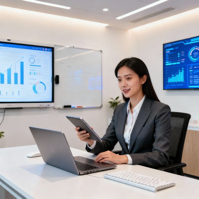 Serviicii IT profesionale | Dezvoltare software si solutii AI adaptate
