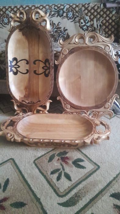 Национальная кухня, I Астау