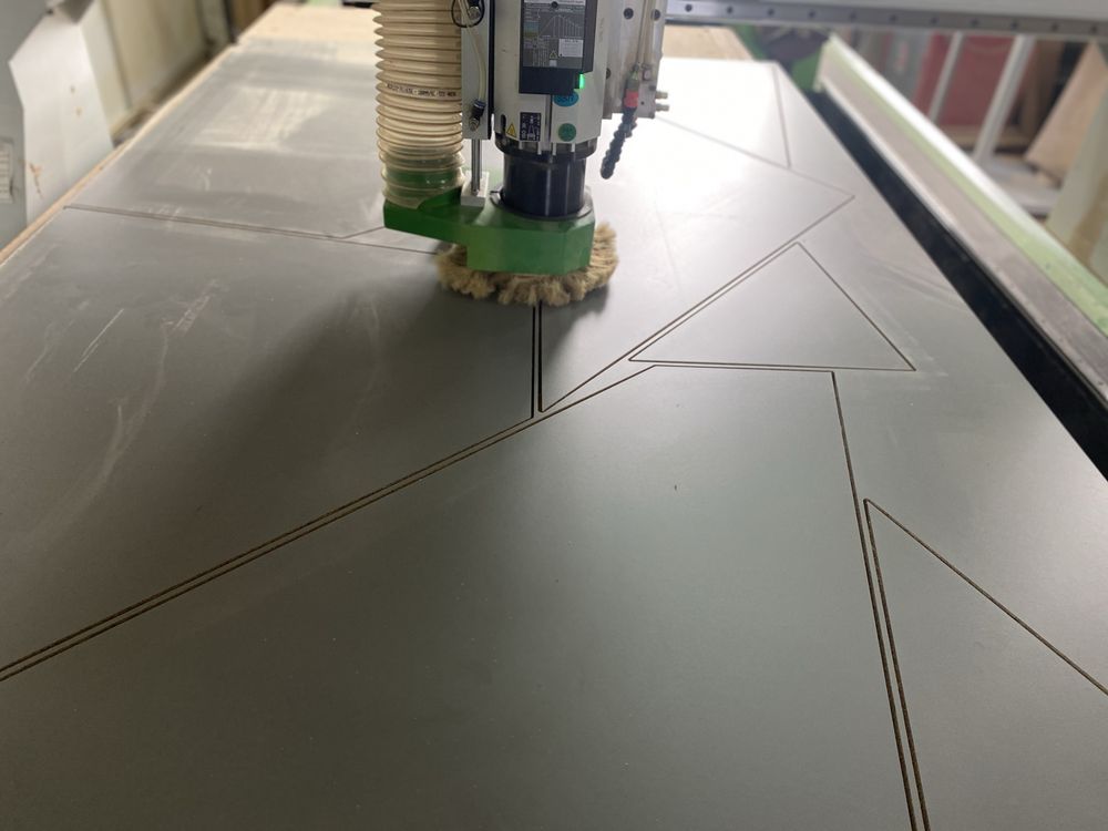 Servicii CNC,Router