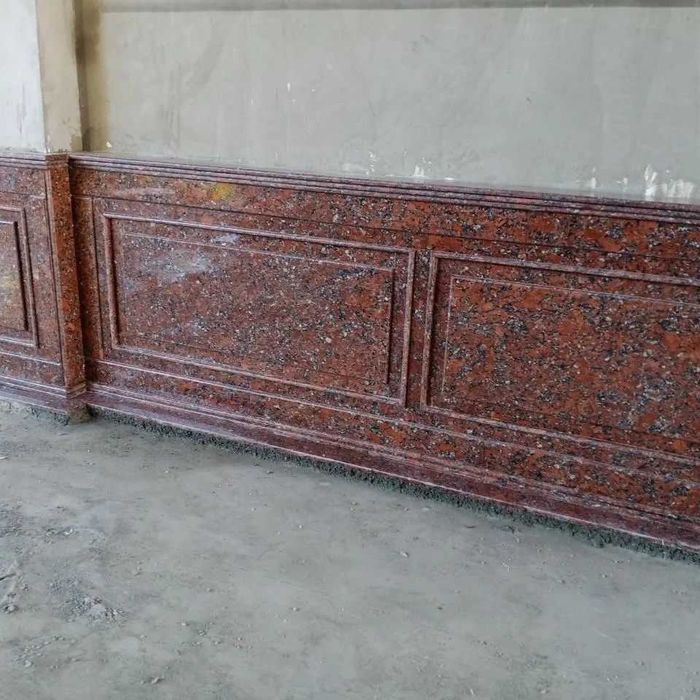 Kapusta granit tosh /30yillik kafolat