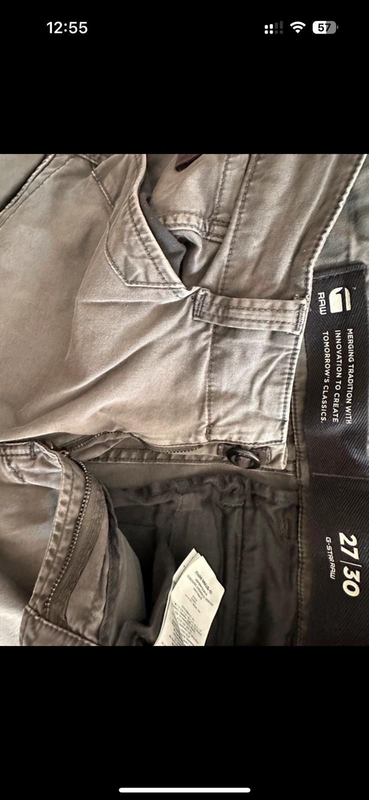 G Star RAW Crgo .