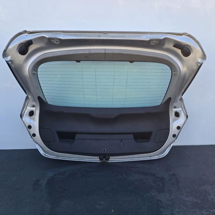 Haion complet Z167 cu luneta Opel Astra J