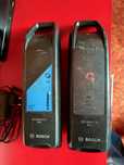 Baterie Bosch Powerpack 500Wh 36V bicicleta electrica