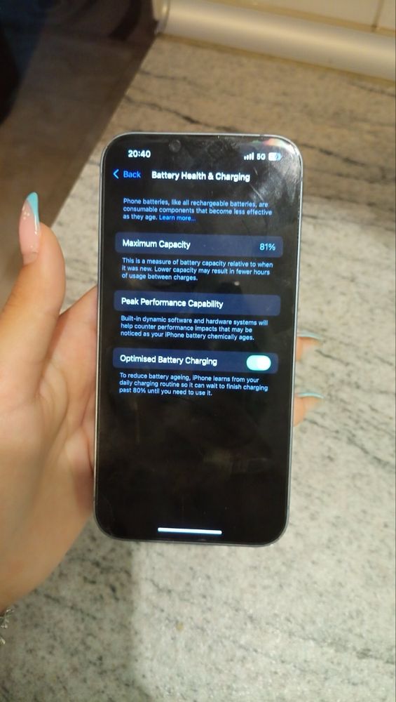 iPhone 14 128 gb