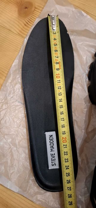 Steve madden сникърси Miracles 41. Намалена цена