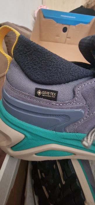 Pantofi sport Hoka pentru 3 anotimpuri