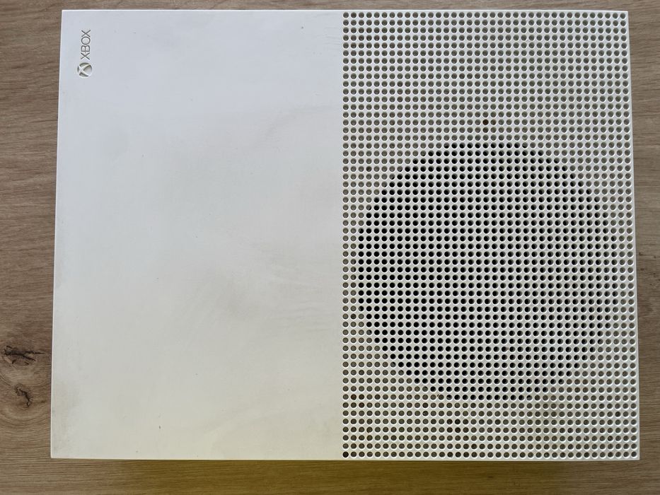 Xbox One 500GB ….