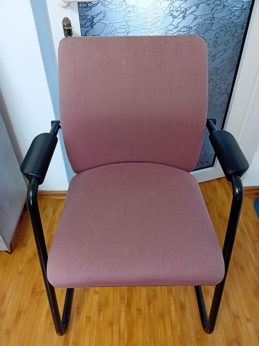 Birou cu scaun de elev