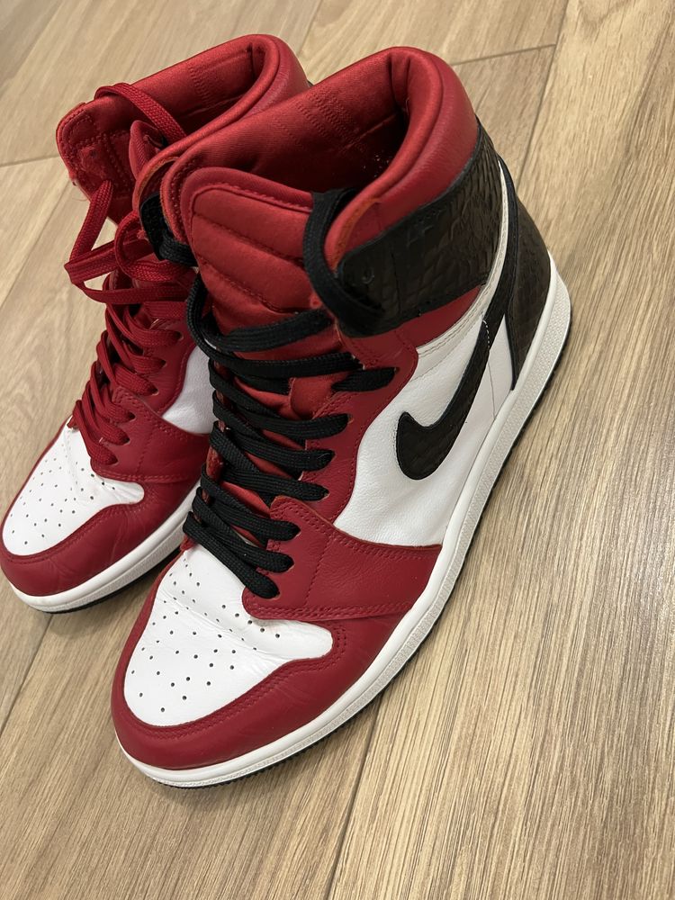 Jordan Air Nike