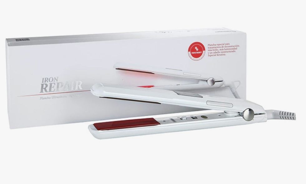 Студена преса за коса