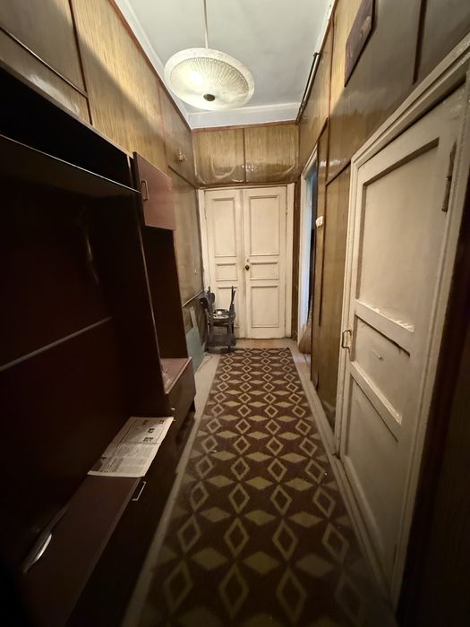 Продажа Magic City 3/3/4 Сталинка Без ремонта