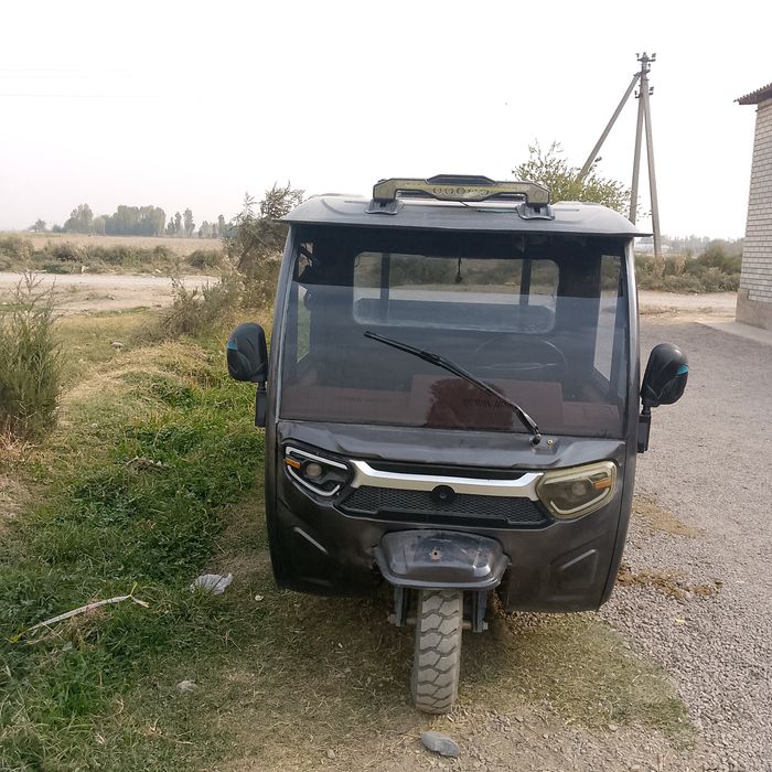 Холати яхши ишлаб турипти