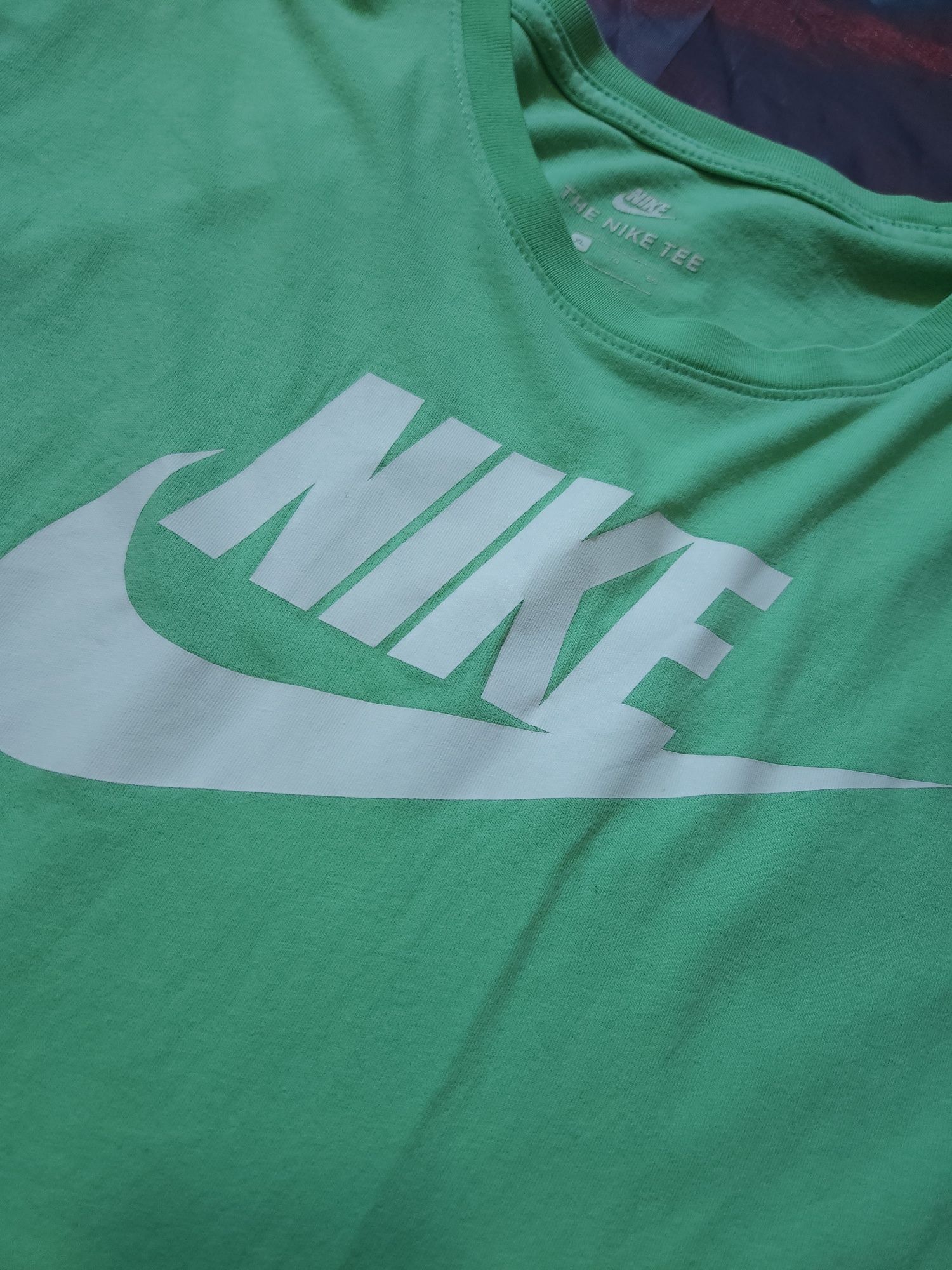 NIKE Tee Тениска/Мъжка XL