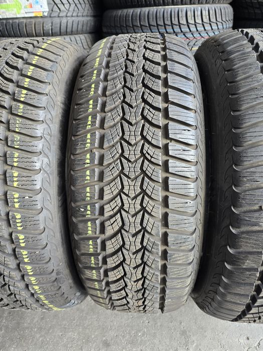 215/60/16 DUNLOP 4бр