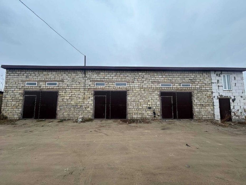 Продаётся Станция Технического Обслуживания