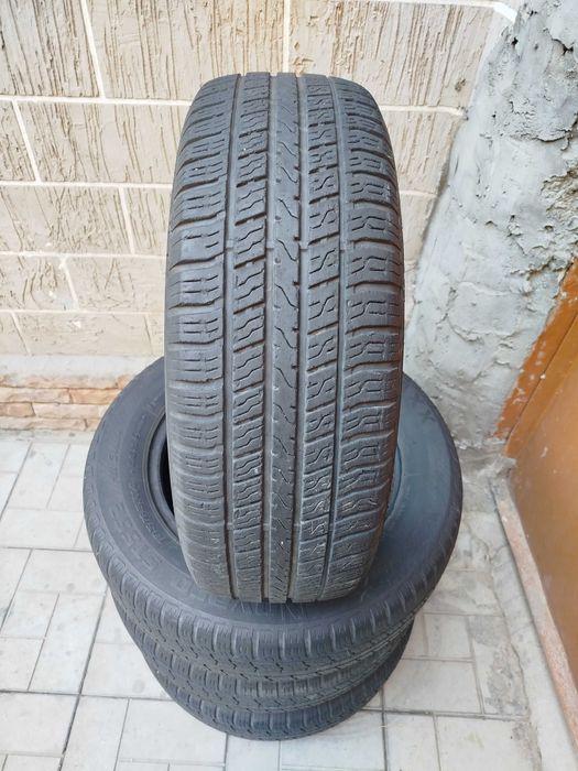 Продам шины 185/65/R24