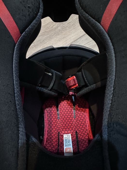 Casca moto mt thunder 4