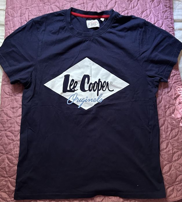Оригинални тениски Lee Cooper