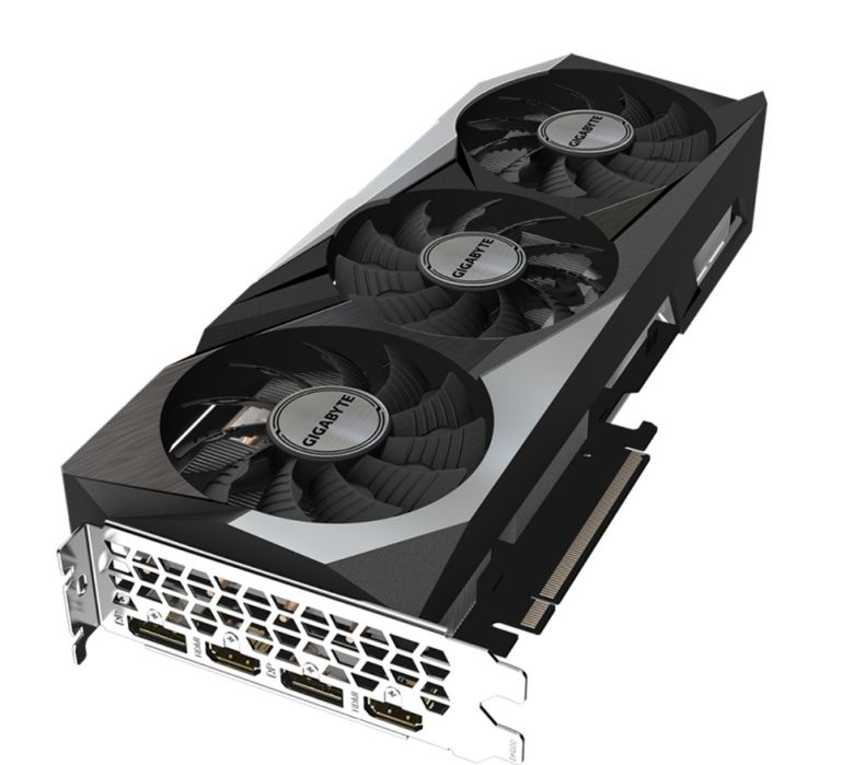 Gigabyte RTX 3070 GAMING OC 8Gb