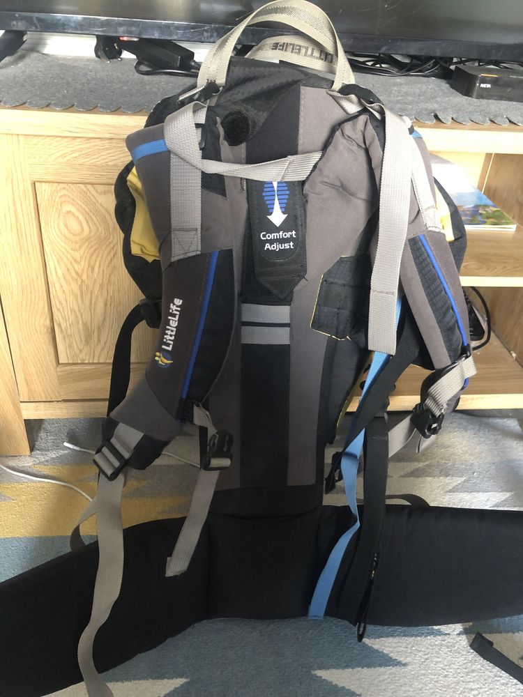 Little life ultralight