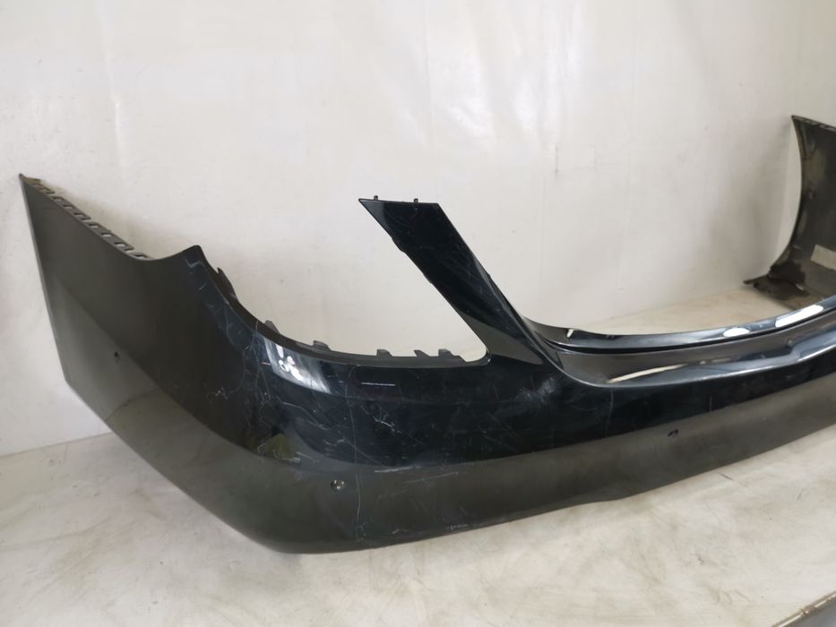 Задна броня със сензори Mercedes-Benz / Mercedes-Benz S-Class W222 [фе