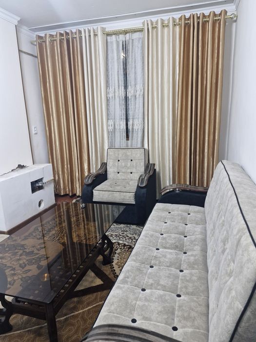 Участок Квартиры Дом