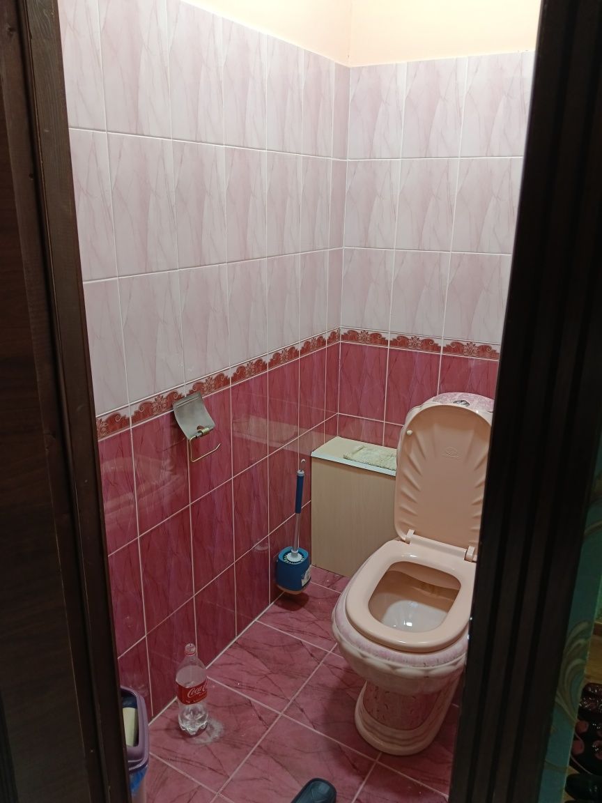 Продается 3х сделано 4х квартира