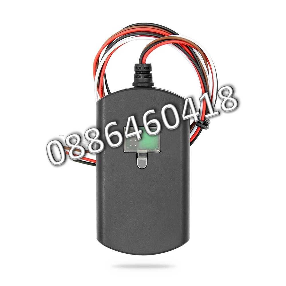 Ad-Blue Емулатор EURO 6 DAF АдБлу AdBlue ЕВРО 6 NOX Sensor