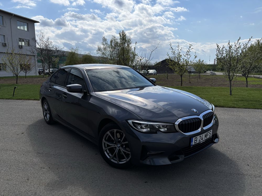 Bmw seria 3 g20 320i