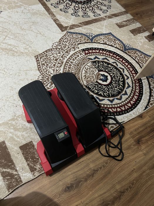 Продам степпер срочно