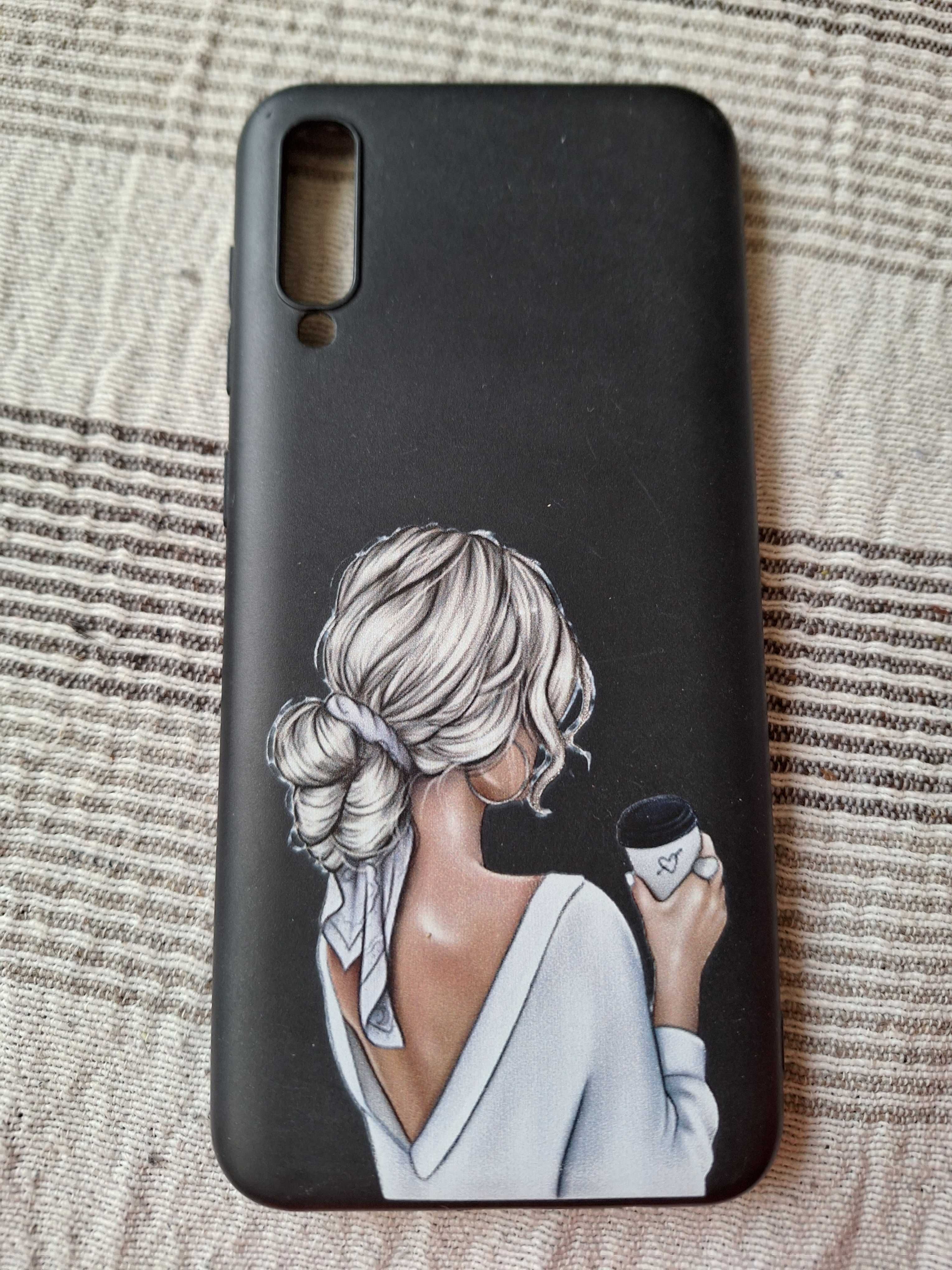 Кейс за Samsung Galaxy A50 и A30 S