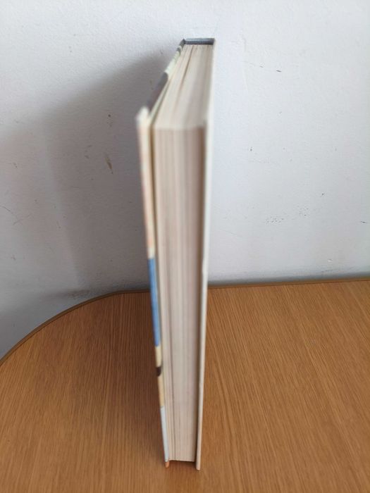 Carte Odiseea lui Ollie, de William Joyce, editura Arthur