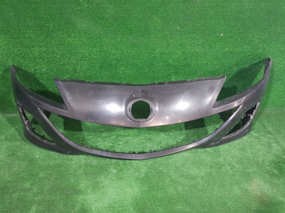 Bara fata Mazda 5 an 2009-2013