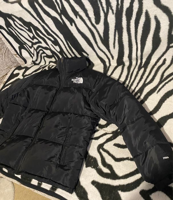 geaca the nord face