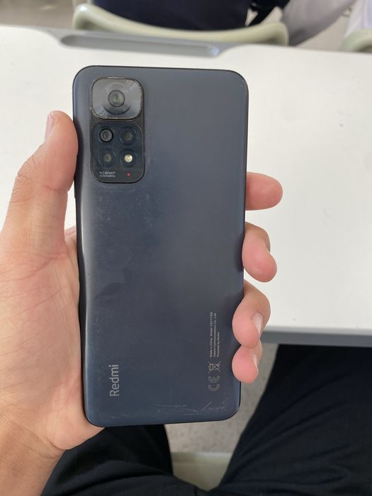 Redmi nout 11s  продаётся