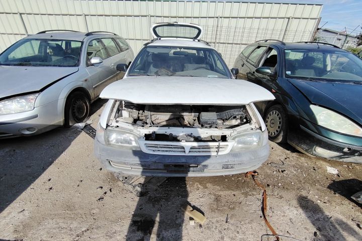 Piese Toyota Carina T190