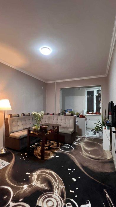 Продам  2 к  квартиру