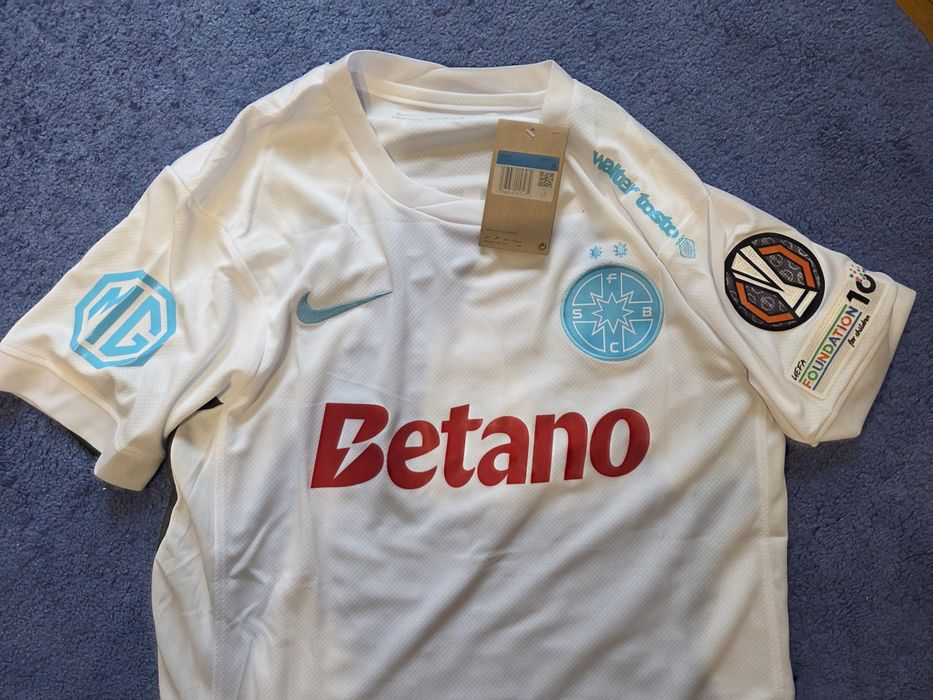 Tricou FCSB/Steaua Birligea