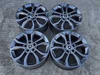 Джанти 17 / 5х112 - Mercedes 5x112