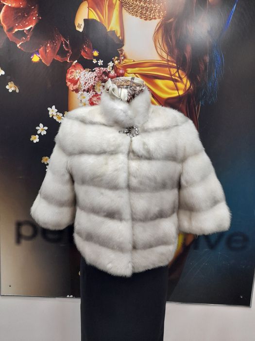 Продам норковую  шубу