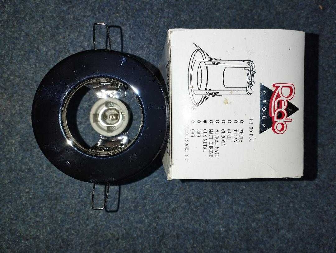 De vanzare Lampa spot incastrata