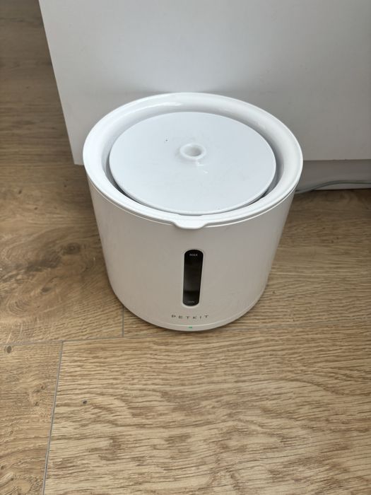 Fantana apa automata smart - Petkit Eversweet Solo 2 + filtre