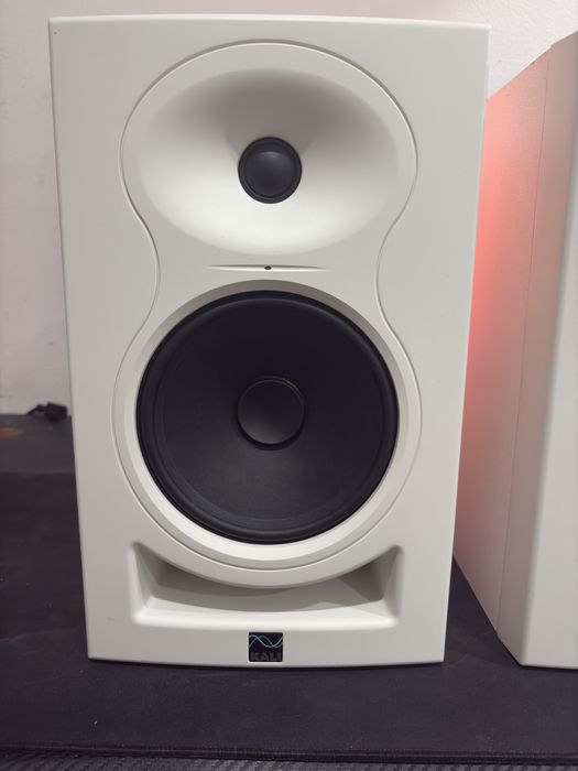 Kali Audio LP6 2nd Wave | Monitoare Studio