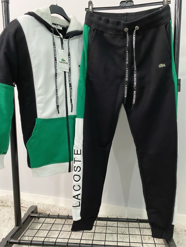 LACOSTE мъжки екип