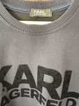 Мъжка памучна блуза - Karl Lagerfeld