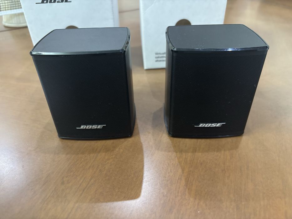 Тыльные Колонки bose для дом кинотеатра